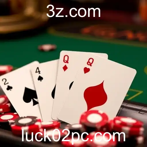 Gaming Experience luck02 - 800+ Premium and Exclusive Games