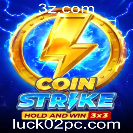 CoinStrike: A Nova Atração no Mundo dos Jogos de Sorte