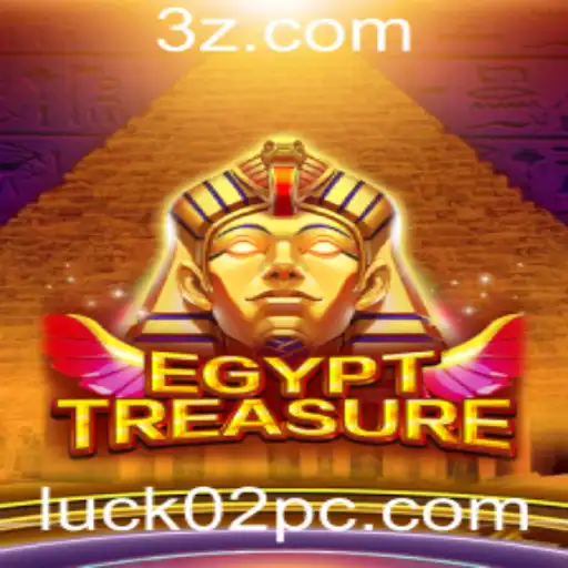 Descubra as Aventuras de EgyptTreasure: Um Mergulho no Mundo Antigo