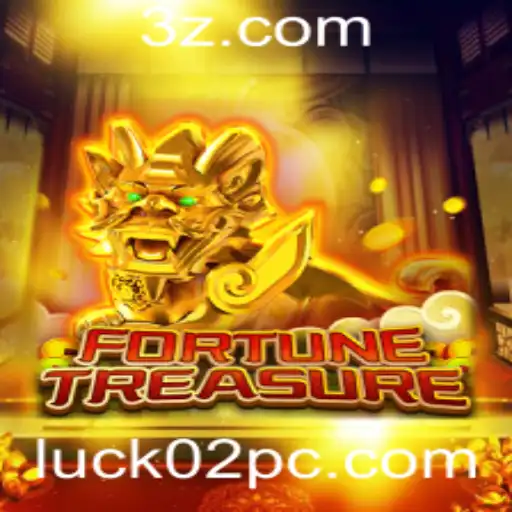 Descubra o Fascinante Mundo de FortuneTreasure e Sua Mágica de Sorte
