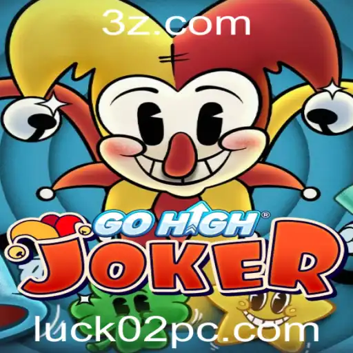 Descubra o Mundo Fascinante de GoHighJoker e a Chave da Sorte Luck02