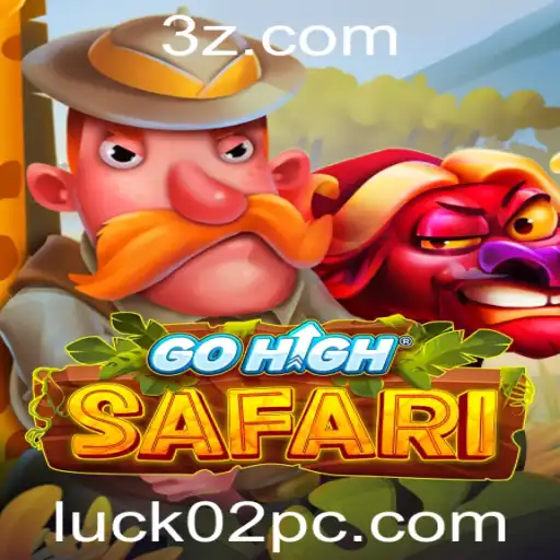 Explorando GoHighSafari: Um Mergulho nas Aventuras Virtuais