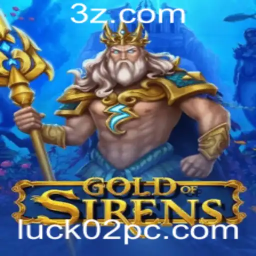 Explorando 'GoldofSirens': Um Mergulho no Mundo das Sereias