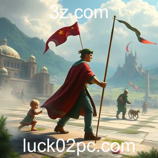Inovação e Competitividade Elevam o Mundo dos Jogos