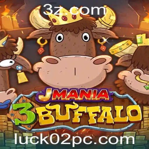 Descubra o Mundo de JMania3Buffalo: Aventura e Sorte no Universo dos Jogos