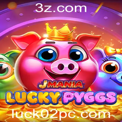 JManiaLuckyPyggs: Explorando o Mundo de Diversão e Fortuna