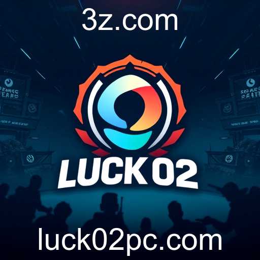 Luck02 Revoluciona o Mercado de Jogos Online