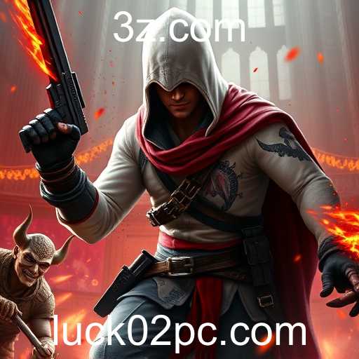 O Impacto do 'luck02' nos Jogos Virtuais