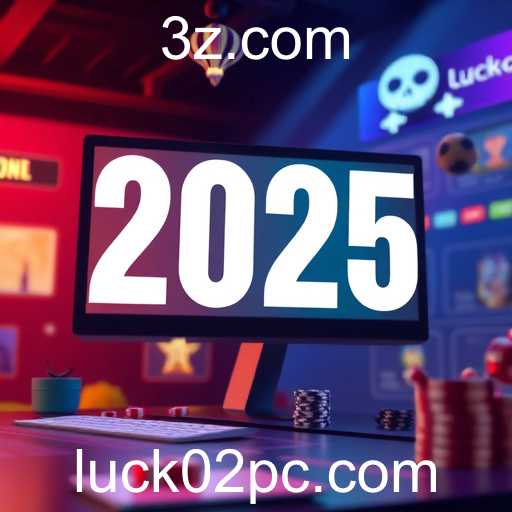 O Impacto da Palavra-chave 'luck02' nos Jogos Online