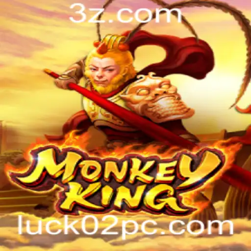 Descubra o incrível mundo de MonkeyKing e a sorte do Luck02
