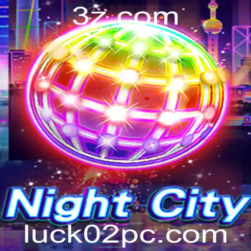 NightCity: Uma Aventura Única de Sorte e Estratégia