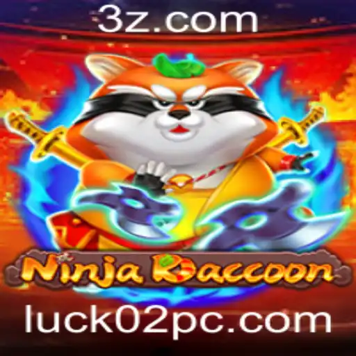 Descubra o Fascinante Mundo de NinjaRaccoon