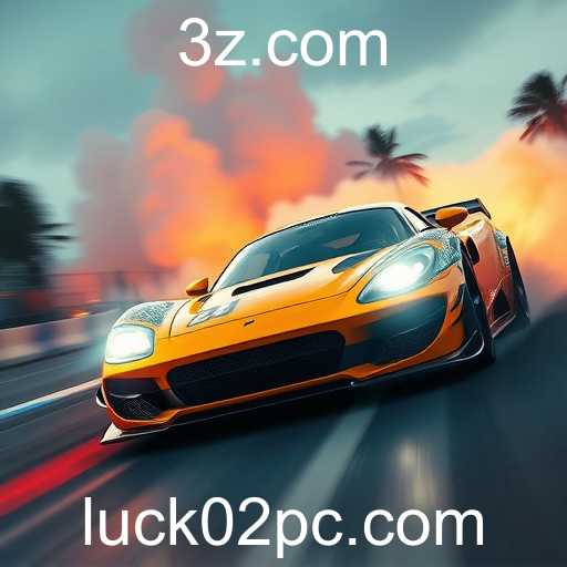 A Emoção e a Velocidade dos Jogos de Corrida