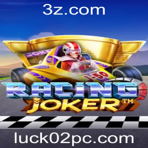 RacingJoker: Uma Experiência de Jogo Inovadora e Empolgante