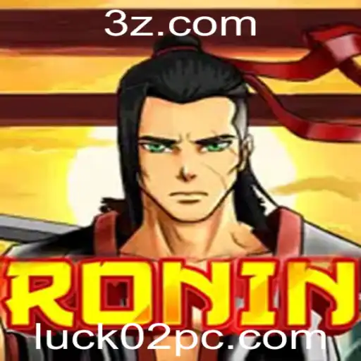 Ronin: A Nova Experiência de Jogo que Transcende Limites