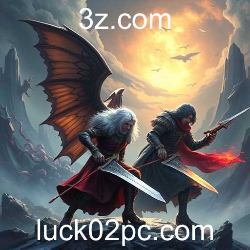 Explorando o Universo dos RPGs: Uma Jornada Através dos Mundos Mais Icônicos dos Games