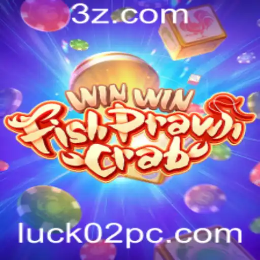 WinWinFishPrawnCrab: O Jogo de Sorte Que Conquista o Mundo